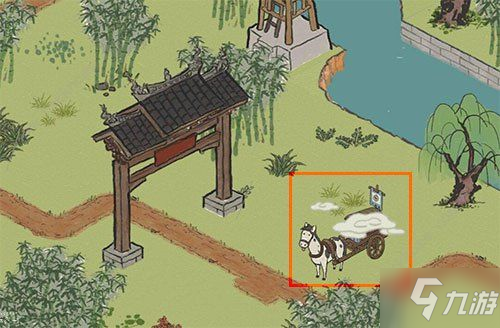 江南百景图月老祠怎么进 钱塘春行月老祠进入攻略