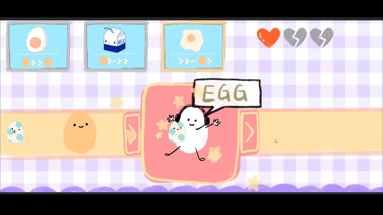 MoreEggciting好玩吗 MoreEggciting玩法简介