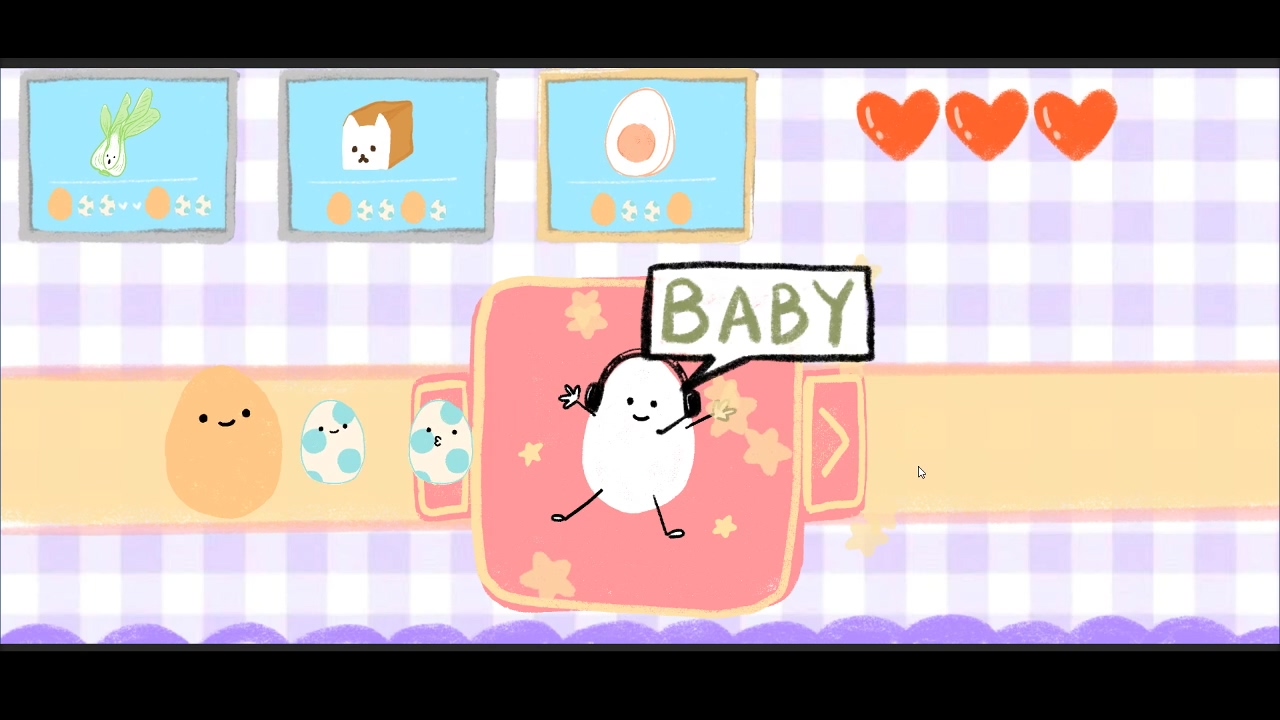 MoreEggciting好玩吗 MoreEggciting玩法简介