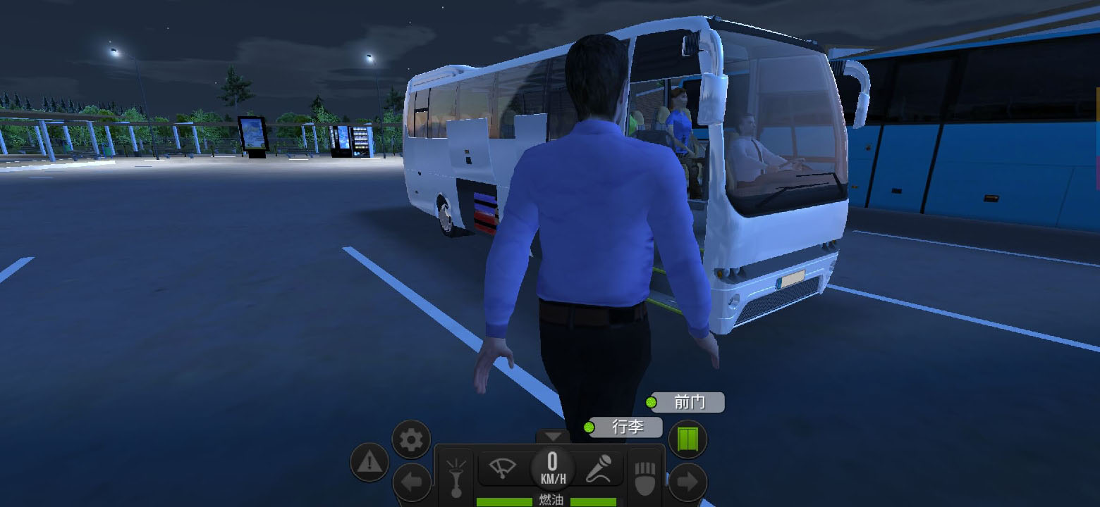 模拟巴士真实驾驶好玩吗 模拟巴士真实驾驶玩法简介