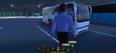 模拟巴士真实驾驶截图1