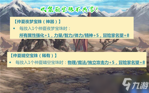 DNF21年夏日套该不该买 礼包道具优缺点解析 全民白字纹章