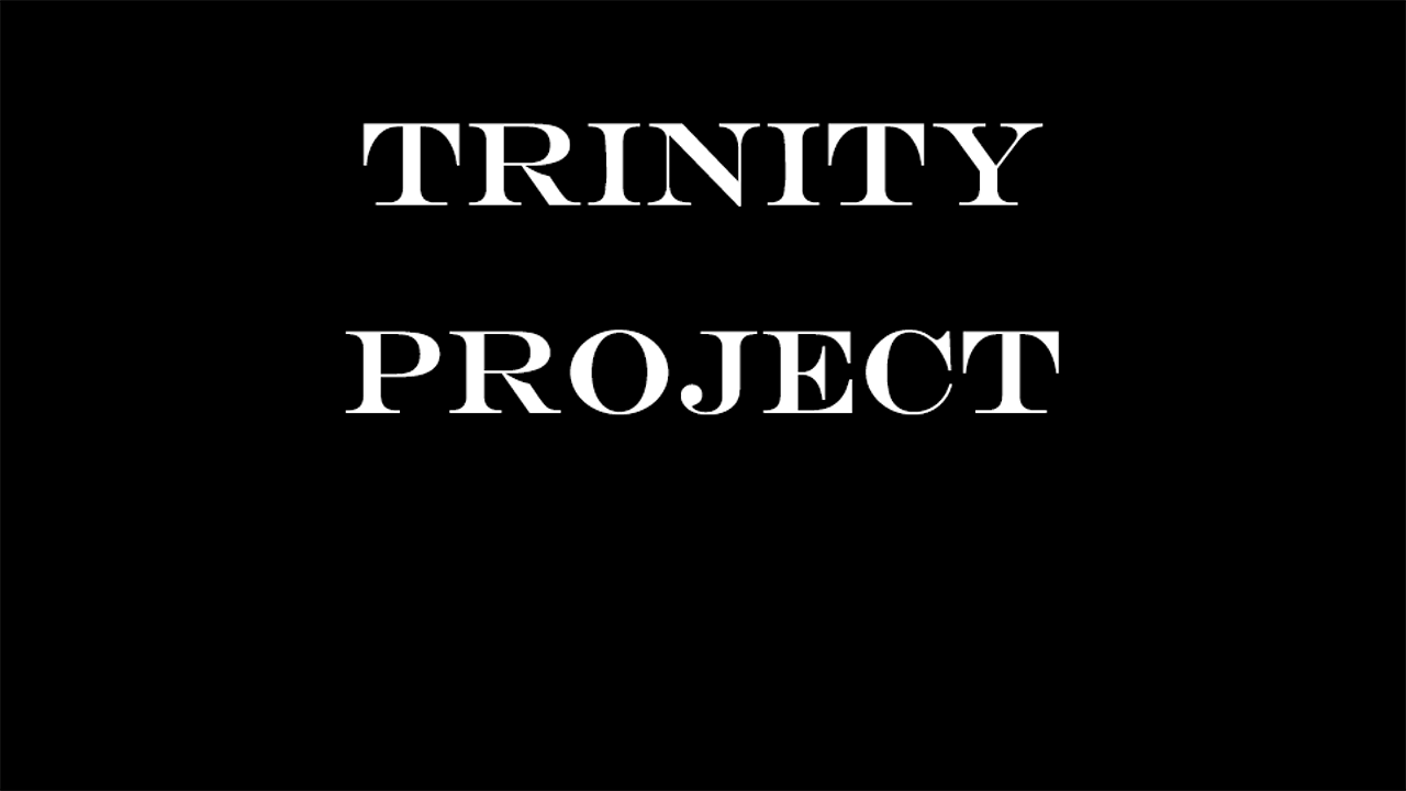 TrinityProject好玩吗 TrinityProject玩法简介