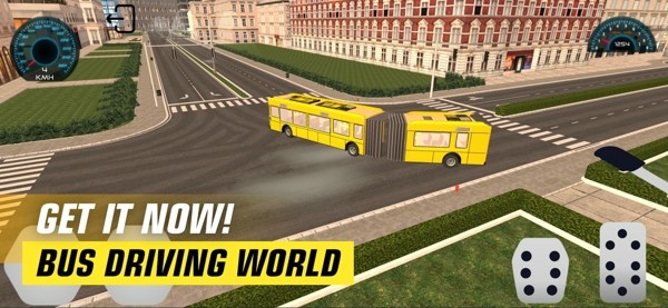 巴士司机世界好玩吗 巴士司机世界玩法简介