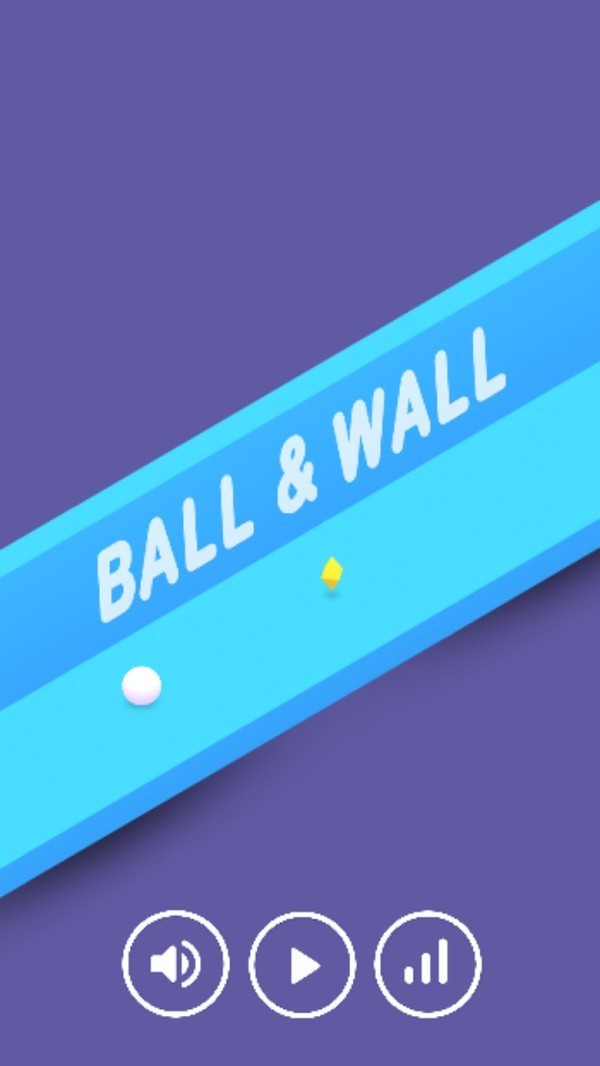 球和墙好玩吗 球和墙玩法简介