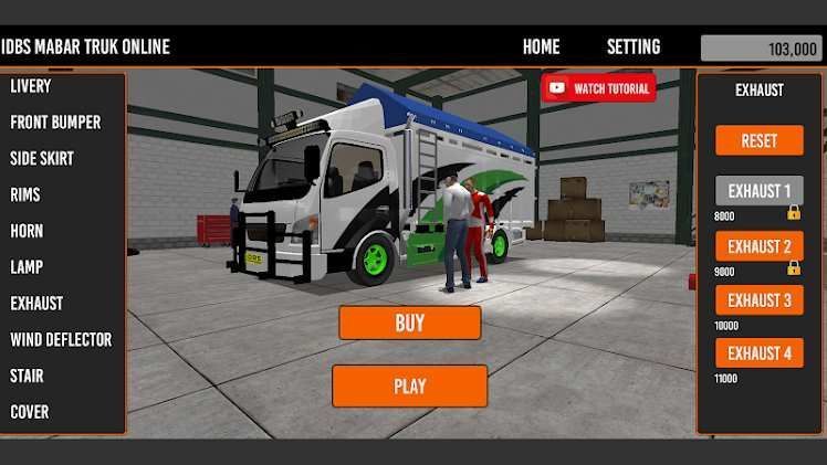 解放卡车模拟驾驶好玩吗 解放卡车模拟驾驶玩法简介