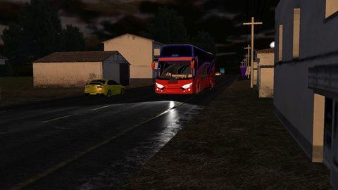 亚洲巴士模拟驾驶2020好玩吗 亚洲巴士模拟驾驶2020玩法简介