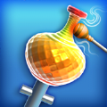 GlassBlowing3D