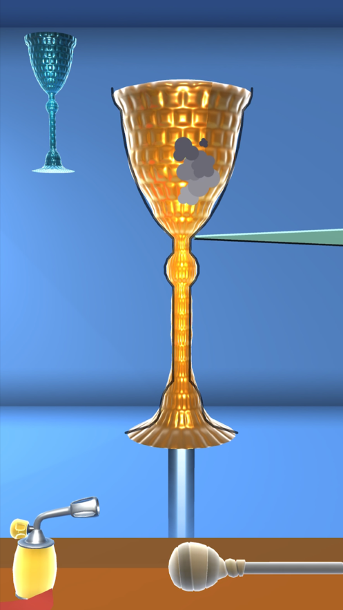GlassBlowing3D好玩吗 GlassBlowing3D玩法简介