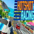 HotshotRacing