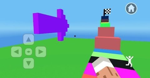 工艺世界公园开发截图2