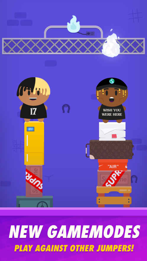 LilJump3好玩吗 LilJump3玩法简介