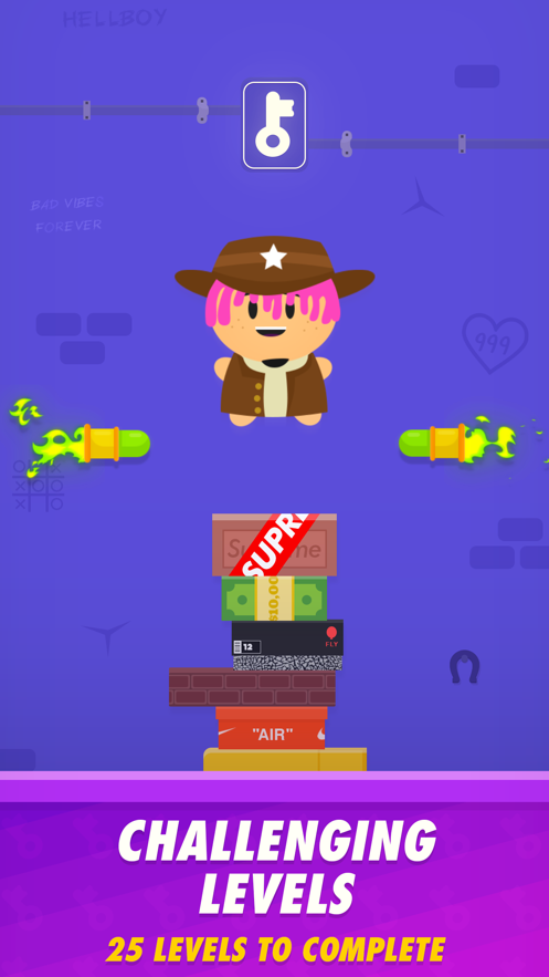 LilJump3好玩吗 LilJump3玩法简介