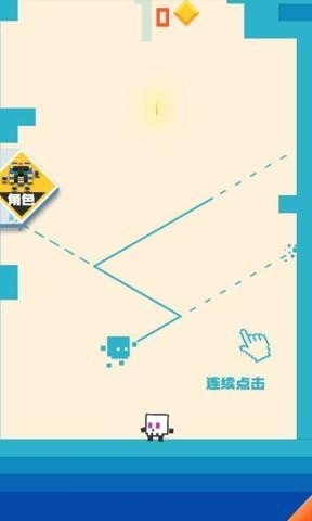 全民蜘蛛侠截图1