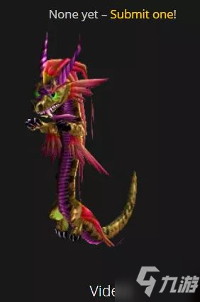 魔兽世界怀旧服火焰节奖励大全，2021火焰节活动时间和奖励内容汇总