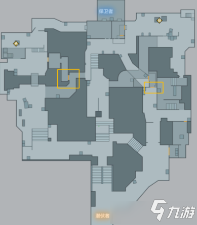 CFHD7月20日異域小鎮(zhèn)優(yōu)化內(nèi)容