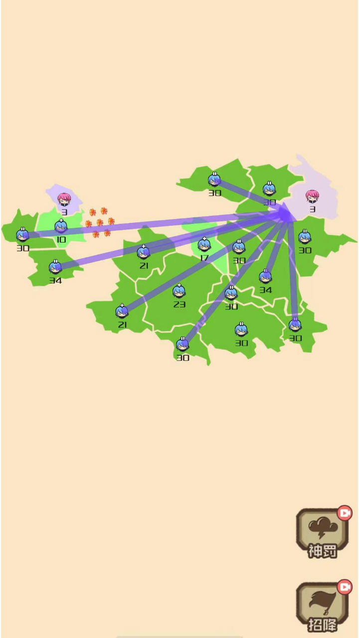 迷你戰(zhàn)場好玩嗎 迷你戰(zhàn)場玩法簡介