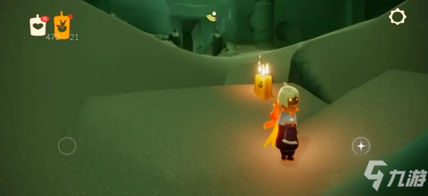 光遇7.21任务怎么做 7.21任务图文攻略