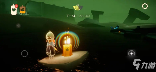 光遇7.21任务怎么做 7.21任务图文攻略