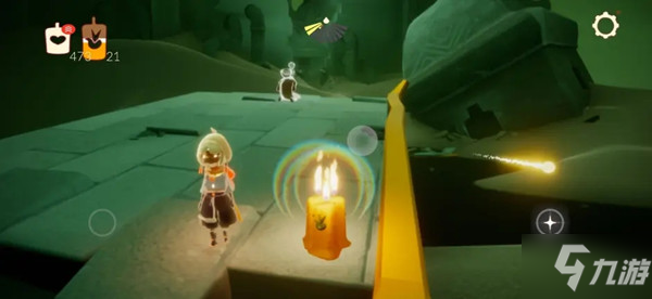 光遇7.21任务怎么做 7.21任务图文攻略