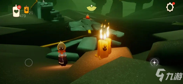 光遇7.21任务怎么做 7.21任务图文攻略