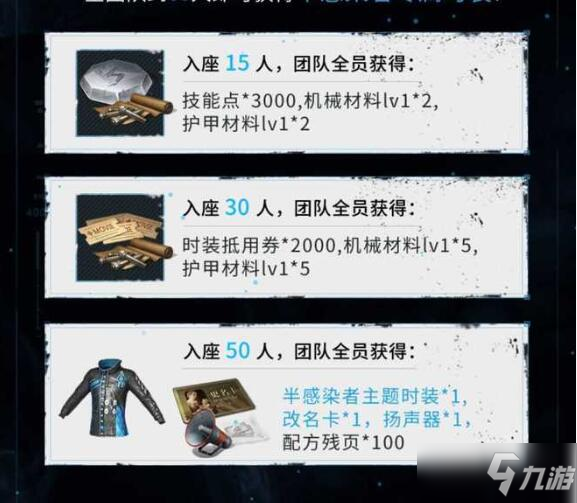 《明日之后》幸存者抉择时刻活动在哪