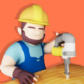 thecarpenter3D