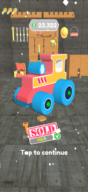 thecarpenter3D好玩吗 thecarpenter3D玩法简介