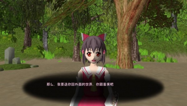 東方3D地下城好玩嗎 東方3D地下城玩法簡介