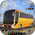 美国长途巴士模拟驾驶加速器
