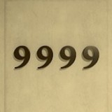 逃離9999房間