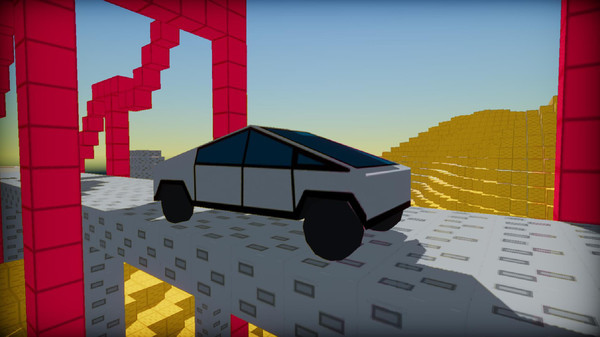 汽车沙盒模拟好玩吗 汽车沙盒模拟玩法简介