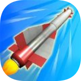 爆炸火箭加速器