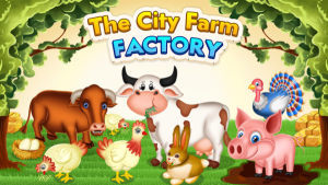 城市农业工厂好玩吗 城市农业工厂玩法简介