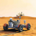 火星站加速器