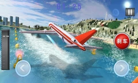 飞机驾驶模拟好玩吗 飞机驾驶模拟玩法简介