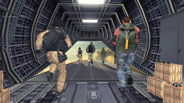 边境战争军队狙击手3D好玩吗 边境战争军队狙击手3D玩法简介