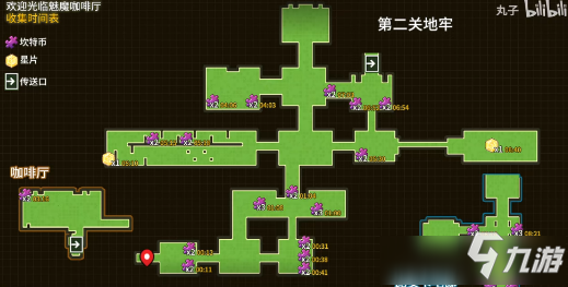 《坎公騎冠劍》挑戰(zhàn)邪惡艾米麗攻略