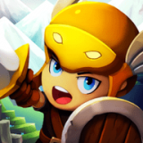 KindaHeroes加速器