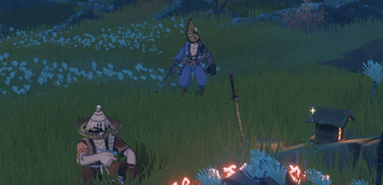 原神神里绫华全材料收集攻略 突破+天赋升级