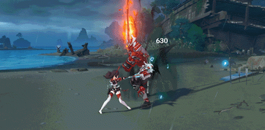 原神神里绫华全材料收集攻略 突破+天赋升级