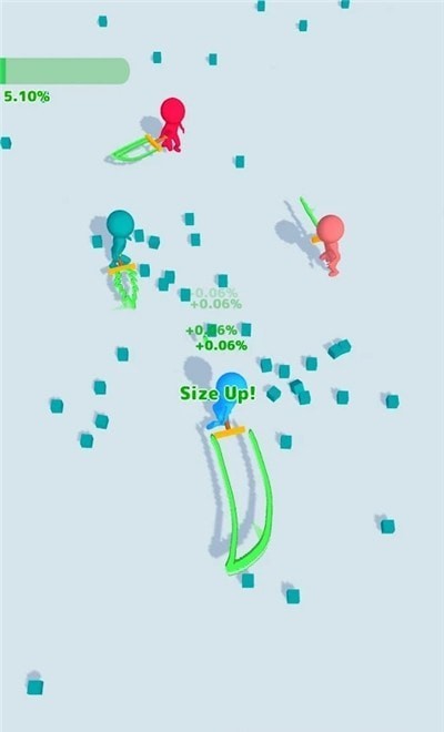 DrawWeapn好玩吗 DrawWeapn玩法简介