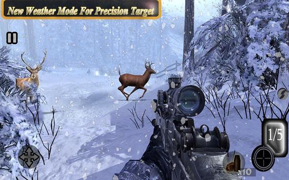狙击手动物射击3D好玩吗 狙击手动物射击3D玩法简介