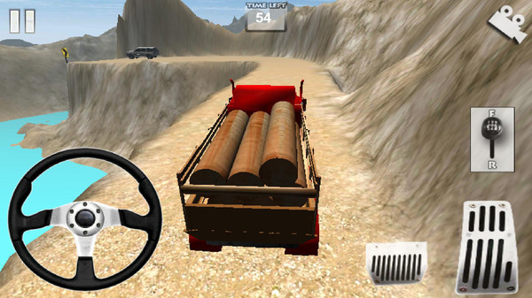 卡车高速驾驶3D好玩吗 卡车高速驾驶3D玩法简介