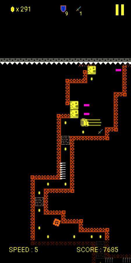 DungeonDashArcade好玩吗 DungeonDashArcade玩法简介