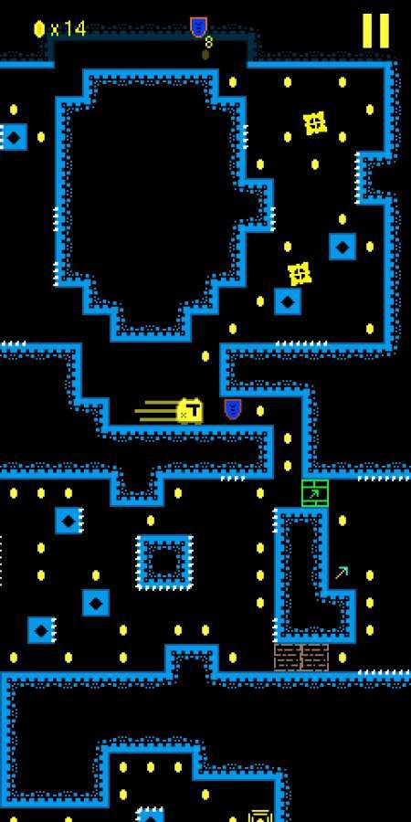 DungeonDashArcade好玩吗 DungeonDashArcade玩法简介