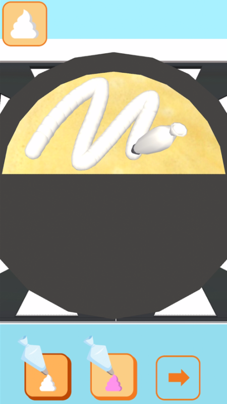 CrepeShop截图2