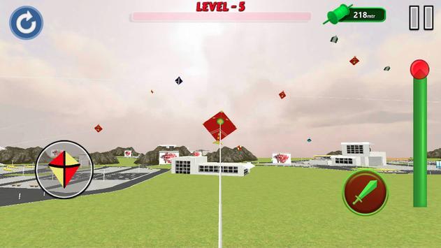 风筝飞行3D好玩吗 风筝飞行3D玩法简介