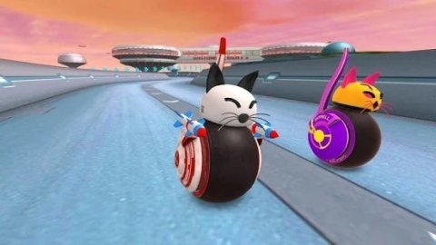 RollCats截图2