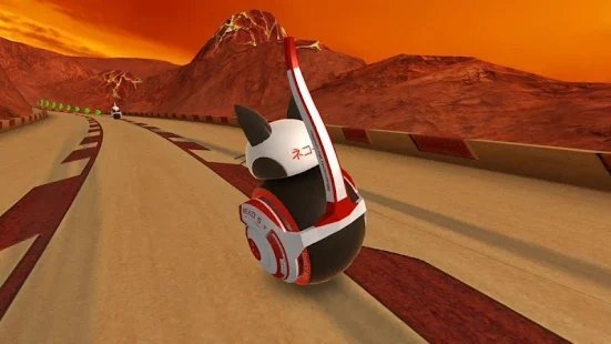 RollCats好玩吗 RollCats玩法简介
